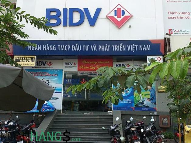 Ảnh Ngân hàng Đầu Tư và Phát Triển BIDV Phòng giao dịch Lấp Vò 1