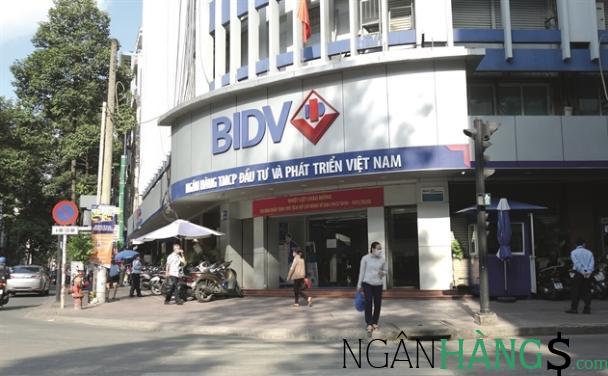 Ảnh Ngân hàng Đầu Tư và Phát Triển BIDV Chi nhánh Bình Tân 1