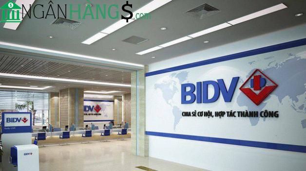 Ảnh Ngân hàng Đầu Tư và Phát Triển BIDV Chi nhánh Bắc Sài Gòn 1