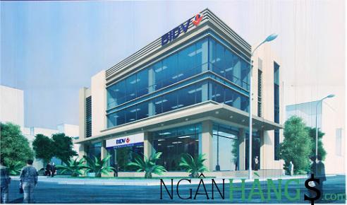 Ảnh Ngân hàng Đầu Tư và Phát Triển BIDV Phòng giao dịch Quận 3 1