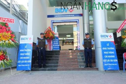 Ảnh Ngân hàng Đầu Tư và Phát Triển BIDV Chi nhánh Tân Bình 1