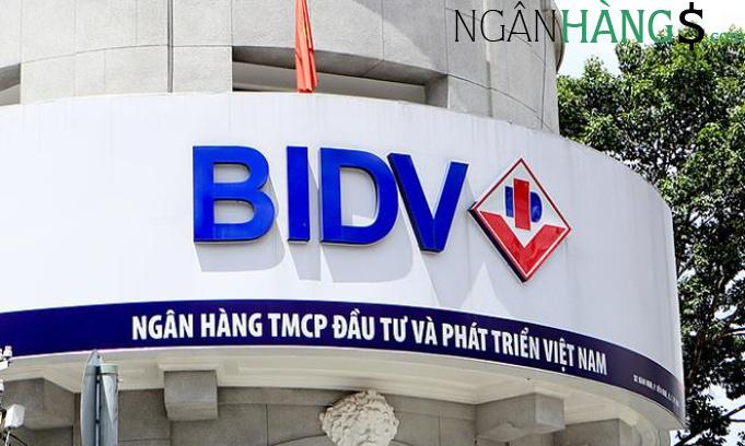 Ảnh Ngân hàng Đầu Tư và Phát Triển BIDV Phòng giao dịch Ba Tri 1