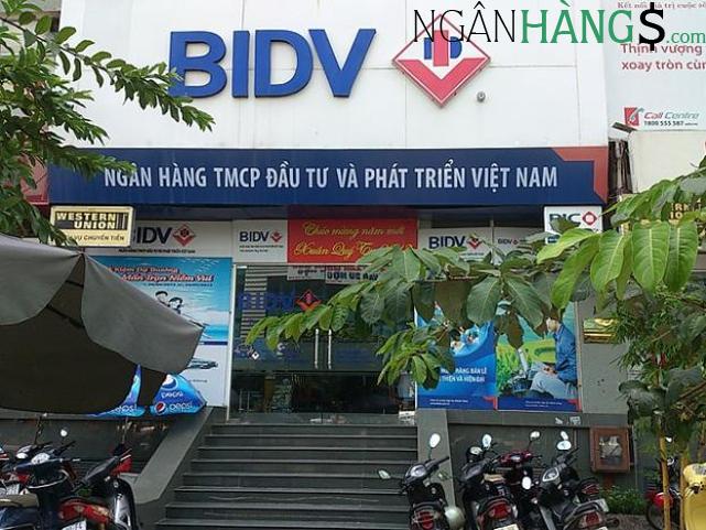 Ảnh Ngân hàng Đầu Tư và Phát Triển BIDV Phòng giao dịch Phú Giáo 1