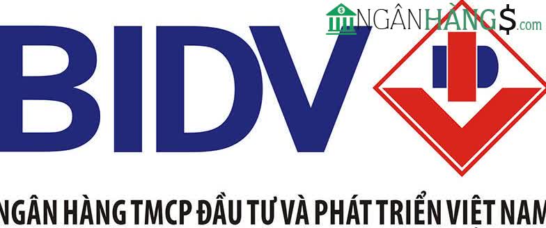Ảnh Ngân hàng Đầu Tư và Phát Triển BIDV Phòng Giao dịch Minh Khai 1