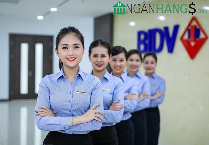 Ảnh Ngân hàng Đầu Tư và Phát Triển BIDV Phòng Giao dịch Hoàng Quốc Việt 1