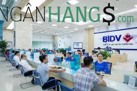 Ảnh Ngân hàng Đầu Tư và Phát Triển BIDV Chi nhánh Khách hàng doanh nghiệp nước ngoài I 1