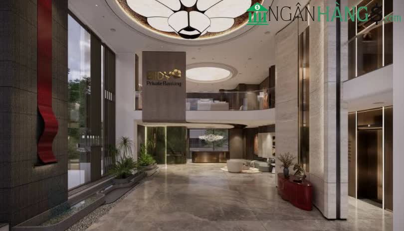Ảnh Ngân hàng Đầu Tư và Phát Triển BIDV Chi nhánh Trung tâm khách hàng cá nhân cao cấp miền Nam (Flagship Private Banking) 1