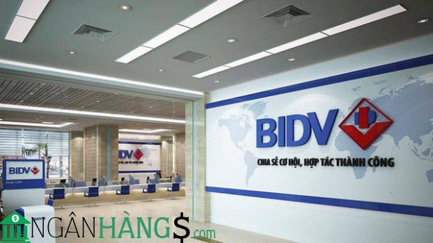 Ảnh Ngân hàng Đầu Tư và Phát Triển BIDV Phòng giao dịch Hòa Thuận 1