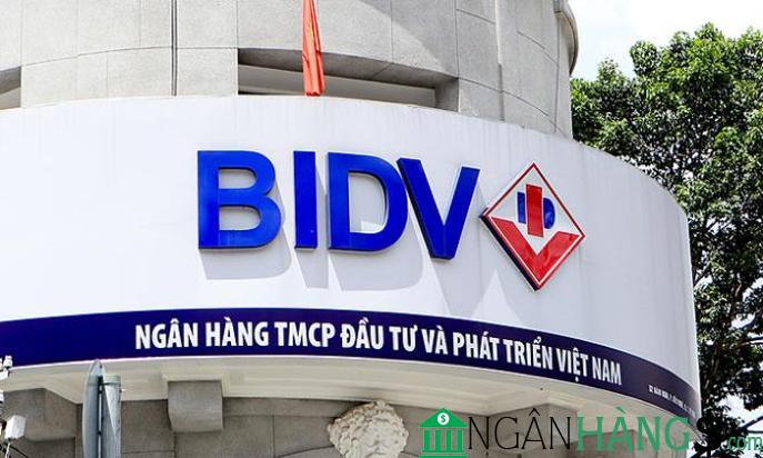 Ảnh Ngân hàng Đầu Tư và Phát Triển BIDV Phòng giao dịch Bảo Thành 1