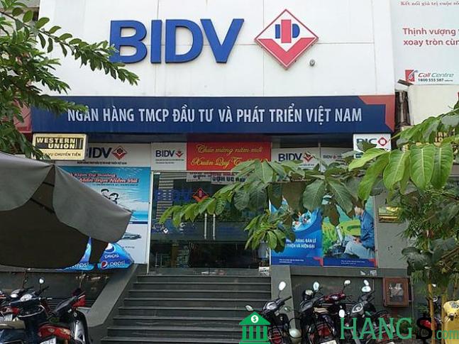 Ảnh Ngân hàng Đầu Tư và Phát Triển BIDV Phòng giao dịch Đồng Sơn 1