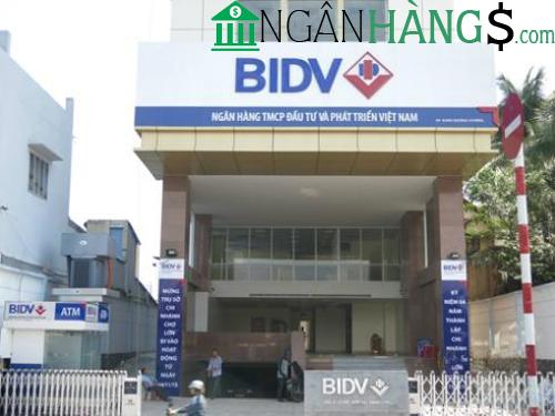 Ảnh Ngân hàng Đầu Tư và Phát Triển BIDV Chi nhánh Tuyên Quang 1