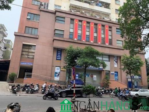 Ảnh Ngân hàng Đầu Tư và Phát Triển BIDV Chi nhánh Cẩm Phả 1