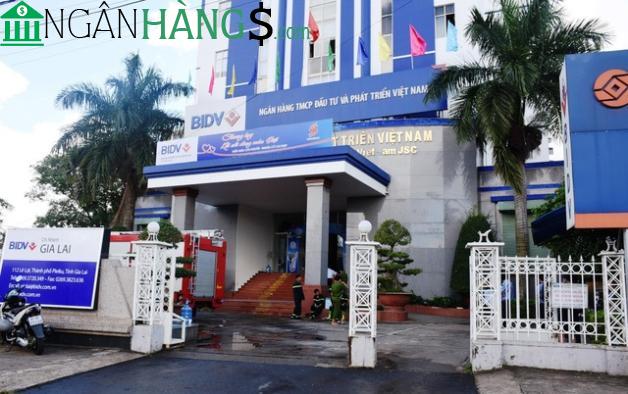 Ảnh Ngân hàng Đầu Tư và Phát Triển BIDV Chi nhánh Ninh Thuận 1
