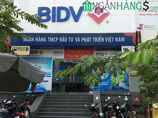 Ảnh Ngân hàng Đầu Tư và Phát Triển BIDV Phòng giao dịch Đường 9 1